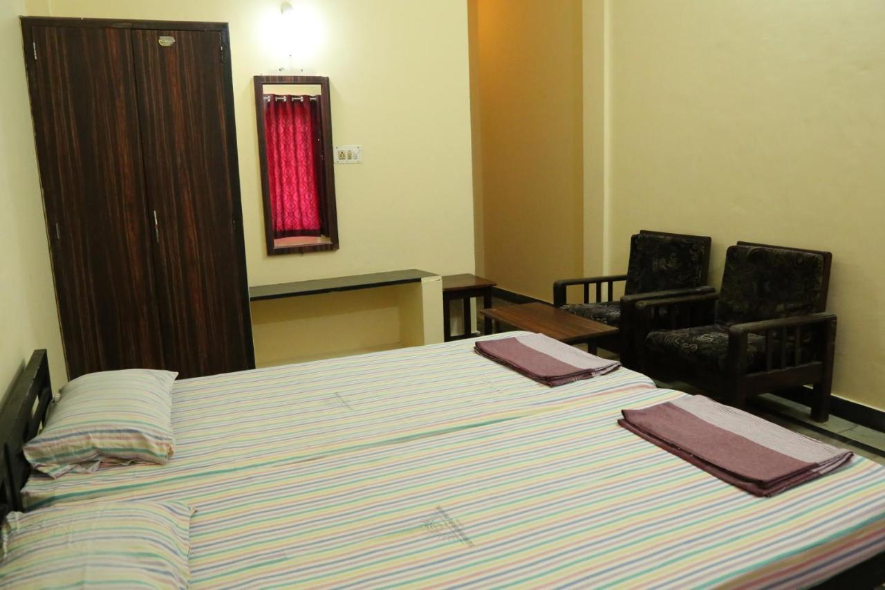Hotel Sooryakamal Mahal Dharmastala Exterior foto